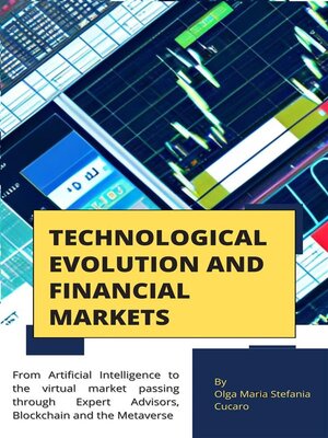 cover image of Technological Evolution and Financial Markets